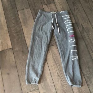 Sweatpants